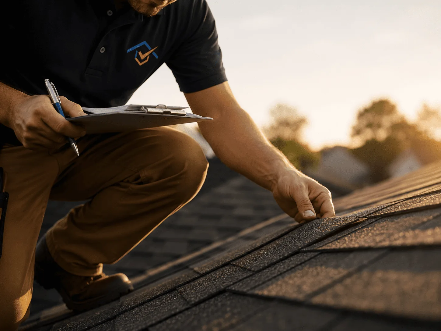 Why Choose Roof Inspection in Grandfield, OK